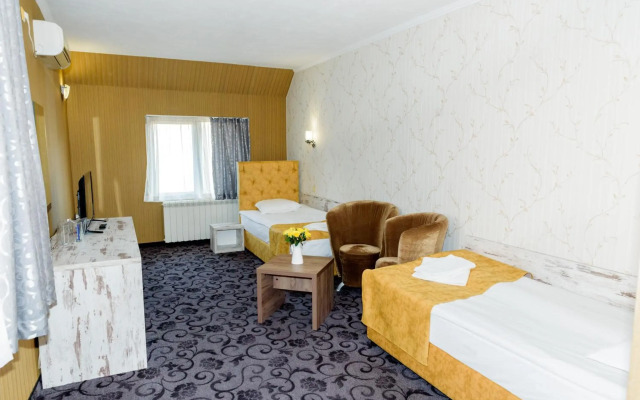 Hotel Prestige
