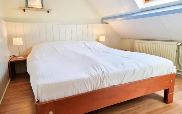 Vakantiehuis Domburg, kindvriendelijk DO02