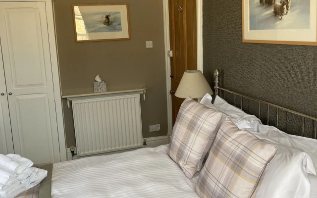 Thornsgill House B&B