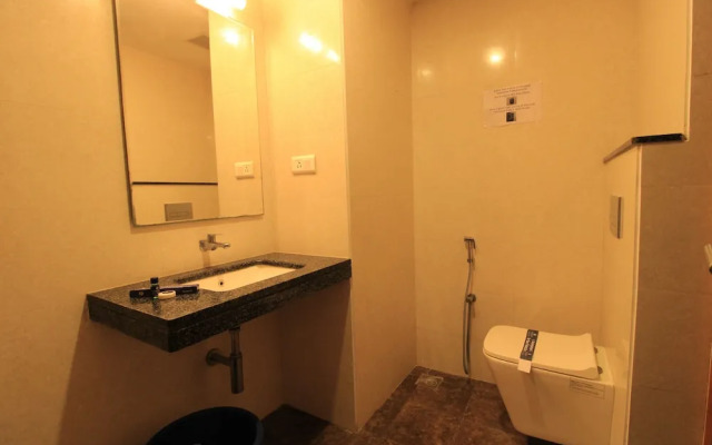 Ramrathna Residency