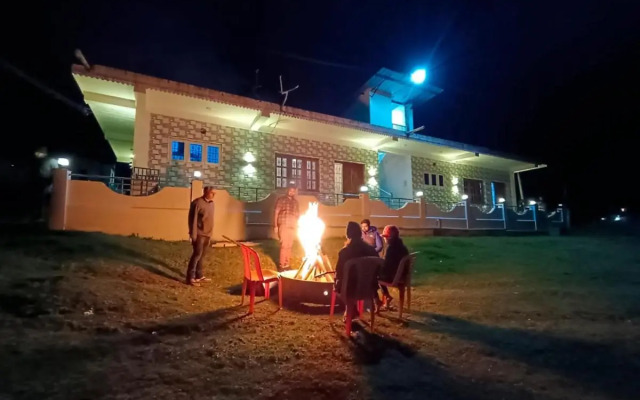 Rehmans Homestay