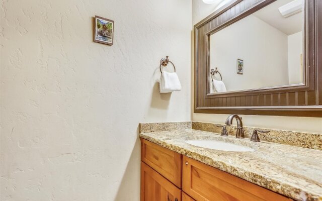 Snowy River 4 Bedroom Home by RedAwning