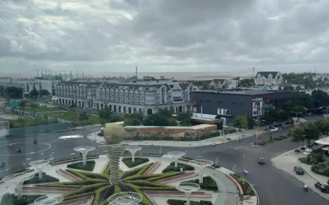 Sophia Center - Serviced Apartment