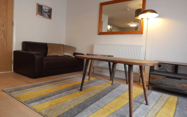 Brookfield En-suite rooms