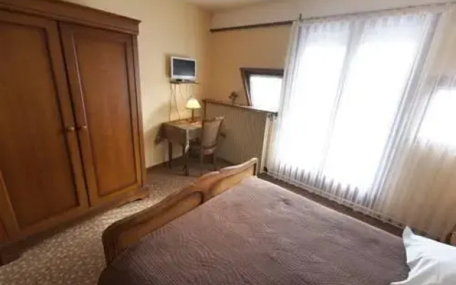 La Porte Basse