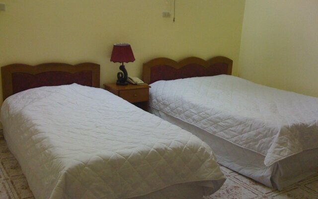 Phu Vinh Hotel
