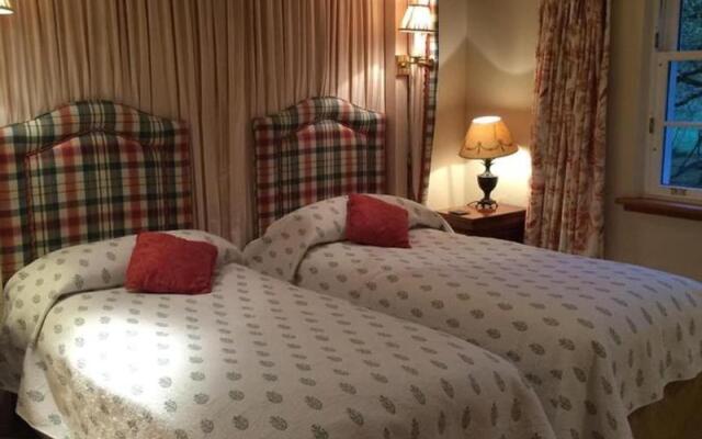 Melfort House