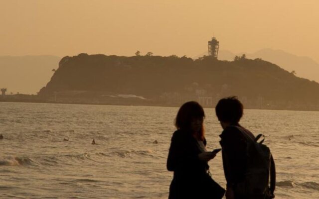 Enoshima Guest House 134