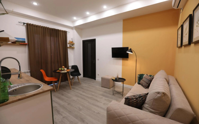 Tulip - 1BR - Self Checkin - Garden - BBQ - Netfli#