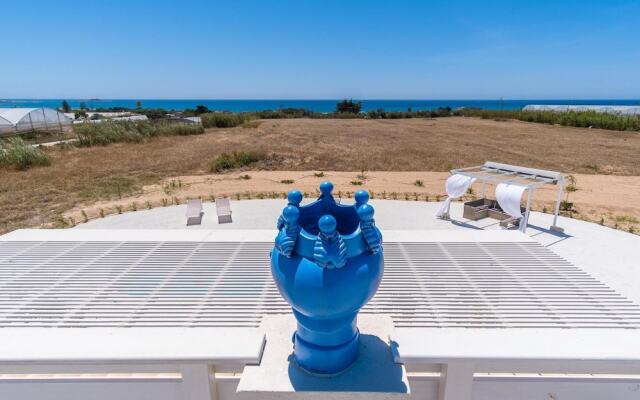 Villa Maresereno - Pachino