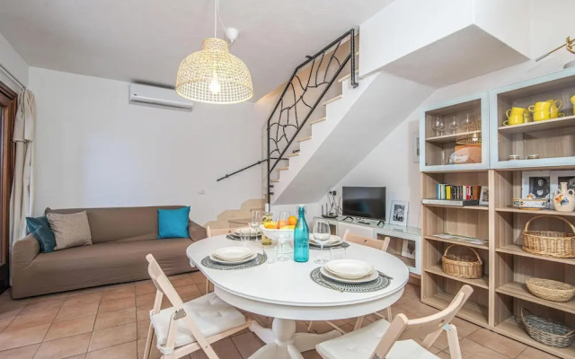 House Sardinia La Dolce Vita