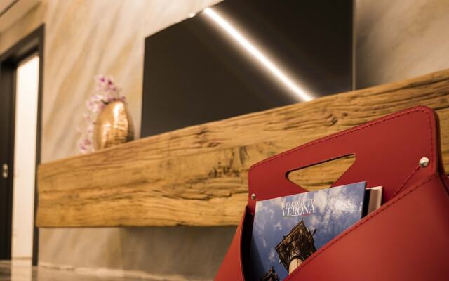 VipVerona Luxury Apartment