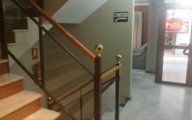 Hotel Lusitania