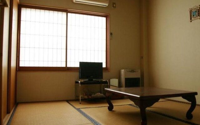 Magome Chaya