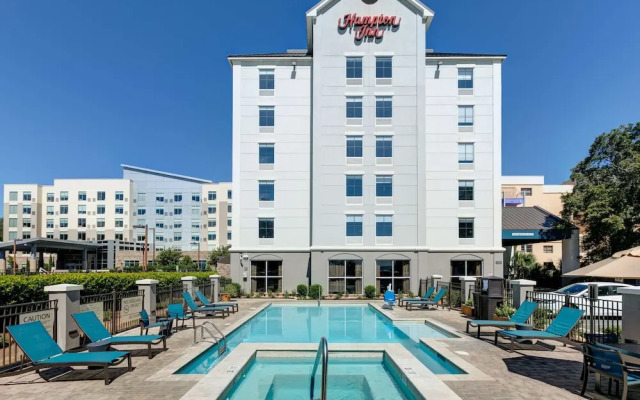 Hampton Inn Biloxi
