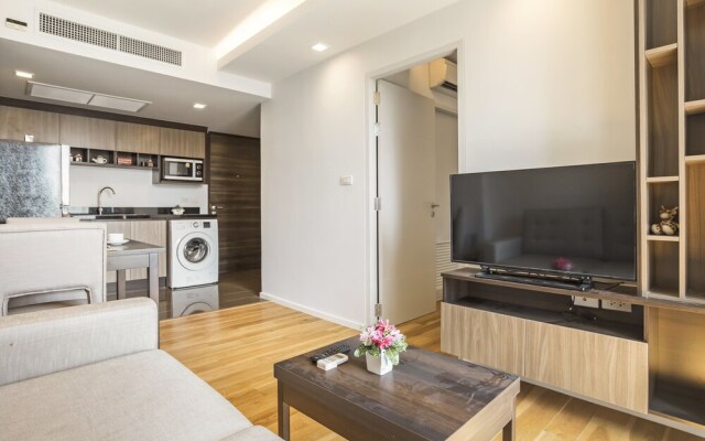 Focus Ploenchit By Favstay