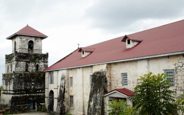 The Lucky Place Budget Inn Bohol
