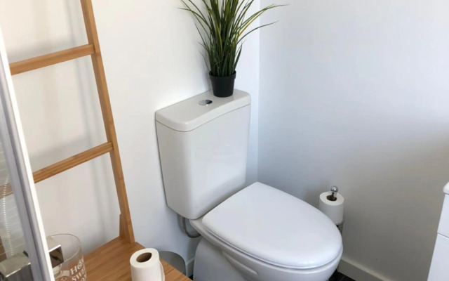 Paraíso da Conchada