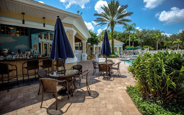 Wyndham Palms