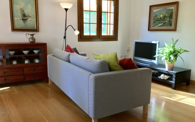 AgÃ¼imes Old Town Plaza Apartment