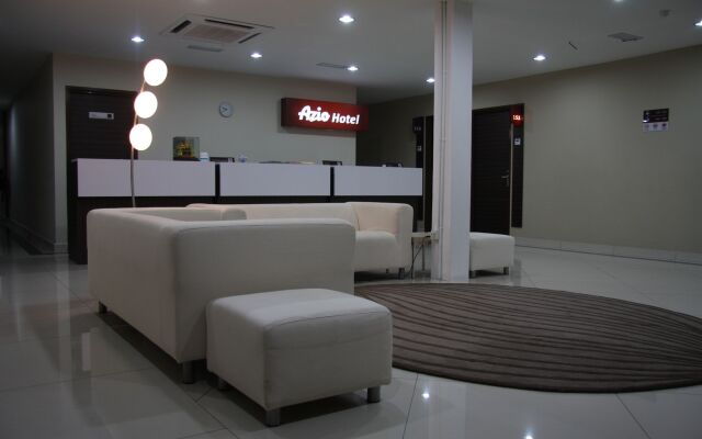 Azio Hotel & Residences