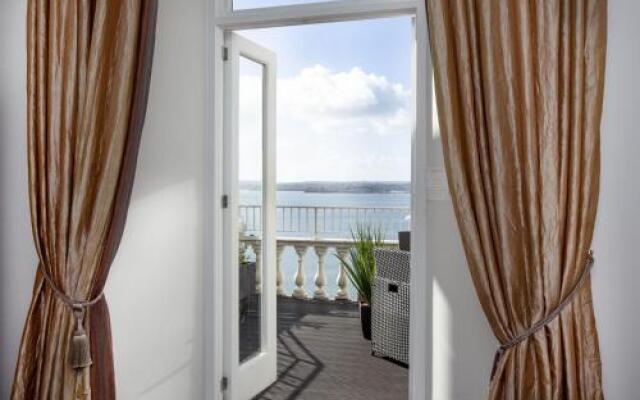 Sea-la-Vie 9 Astor House Torquay
