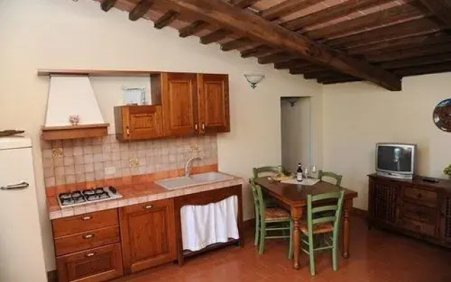 Podere Cascatelle