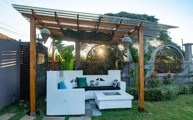 Kinga Homes Suites