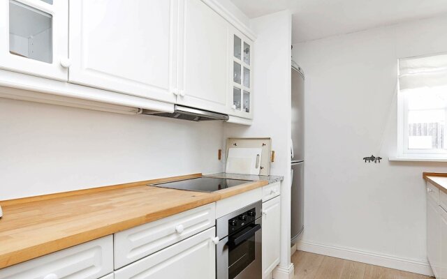 Cozy Holiday Homein Vejby With Sauna