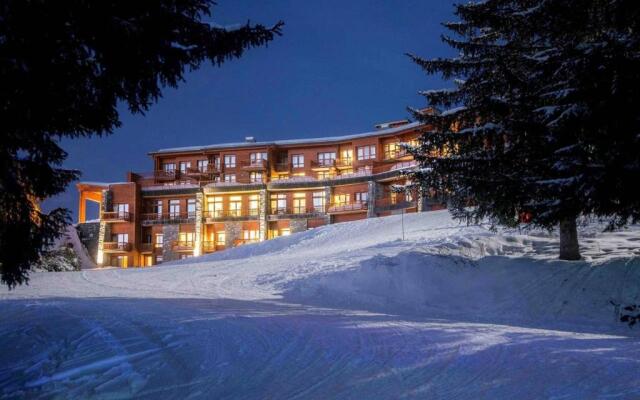 Appartement Les Arcs 1800, 5 pièces, 9 personnes - FR-1-352-20