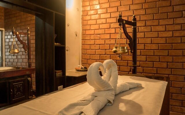 Balkatmane Homestay- A Wandertrails Stay