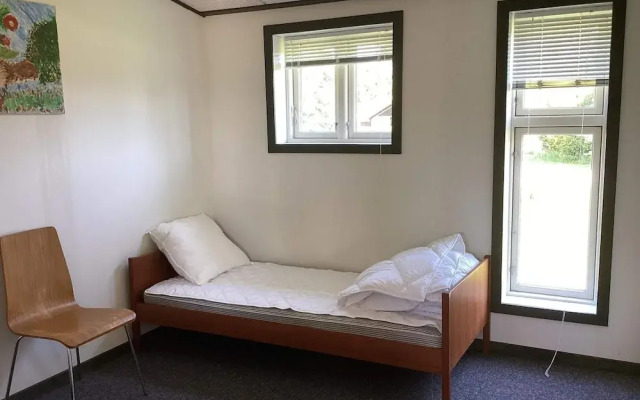 4 Star Holiday Home in Hovborg