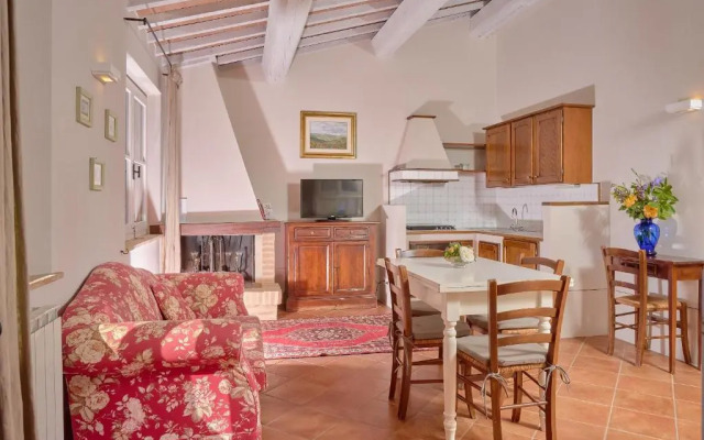 Il Poggio Agriturismo & Resort