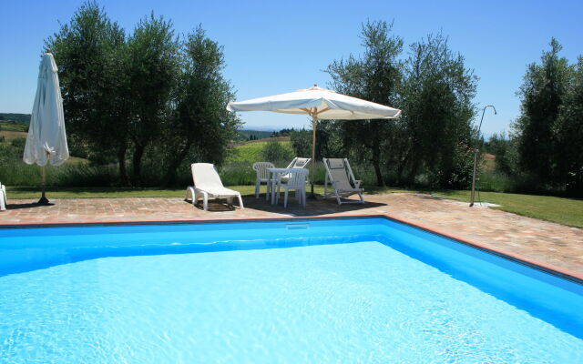 Tenuta di Monaciano