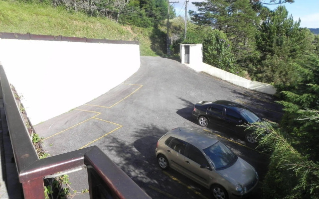 Summit Suites Hotel Campos do Jordao