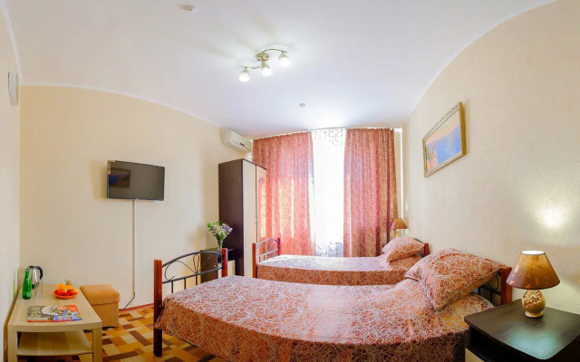 Sportivnii tsentr Stimul Hotel