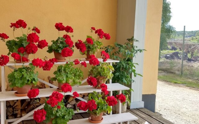Polhem Bed & Breakfast