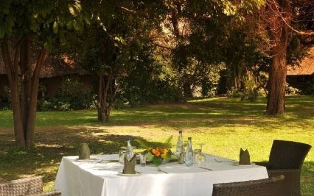 Thorntree River Lodge