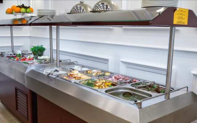 Park City Hotel Ufa