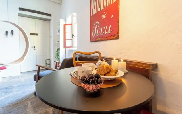 La Civera - Nesso Lake Como by Rent all Como