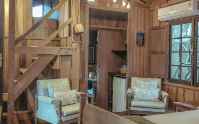 Regina Guest House