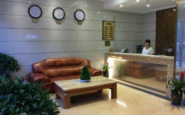 Wanhao Business Hotel