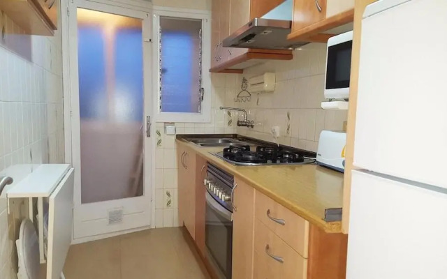 Apartamento Na Martina