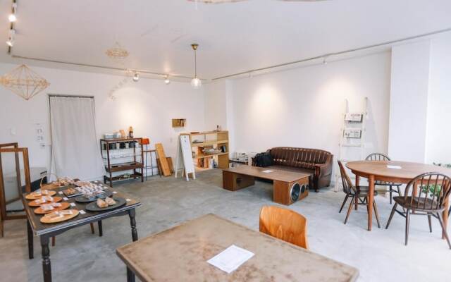 KUSHIRO GUESTHOUSE COOK A DOODLE DOO - Hostel