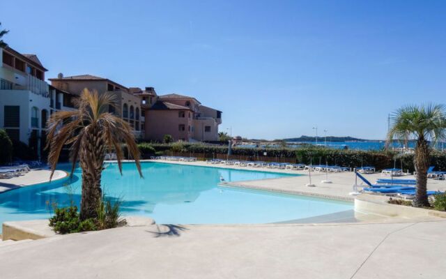 Les Rivages de Coudoulière 39250