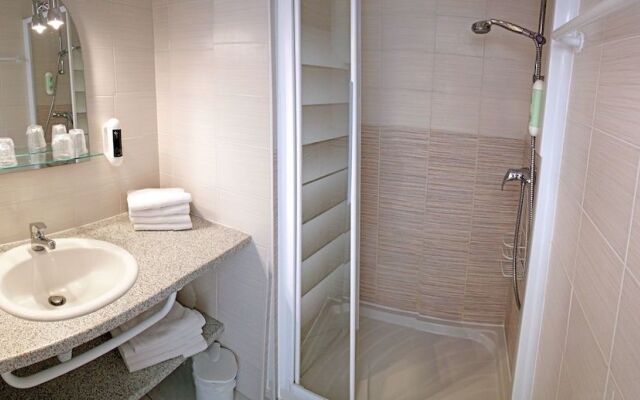 Hôtel Résidence les Flots