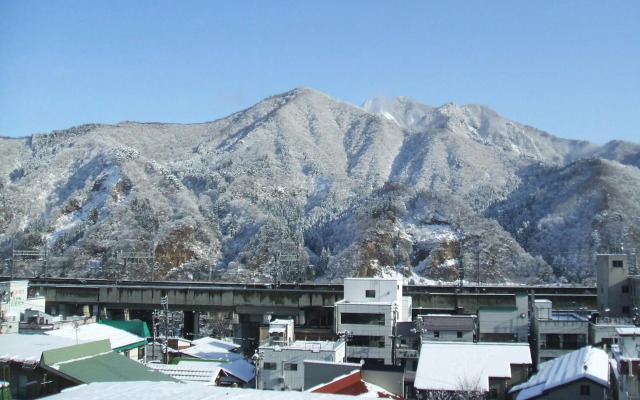 Yuzawa New Otani Hotel