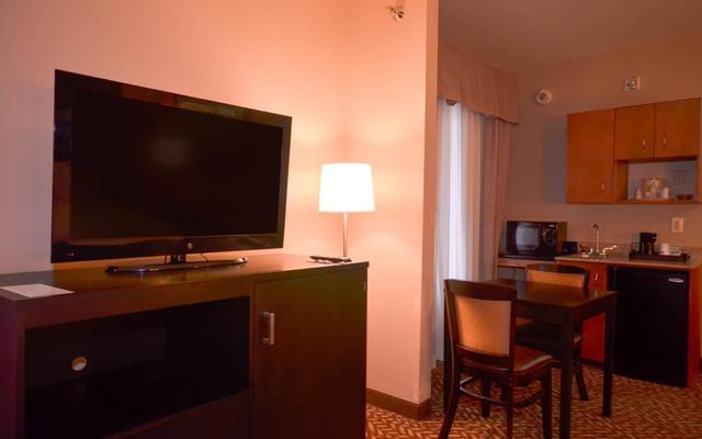 Holiday Inn Express Hotel & Suites Pine Bluff / Pines Mall, an IHG Hotel