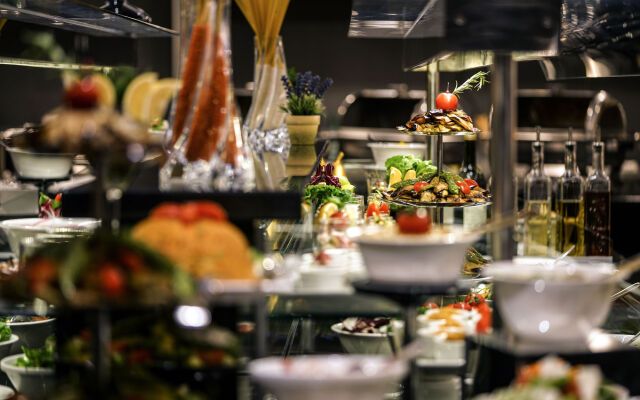 Hilton Garden Inn Eskisehir
