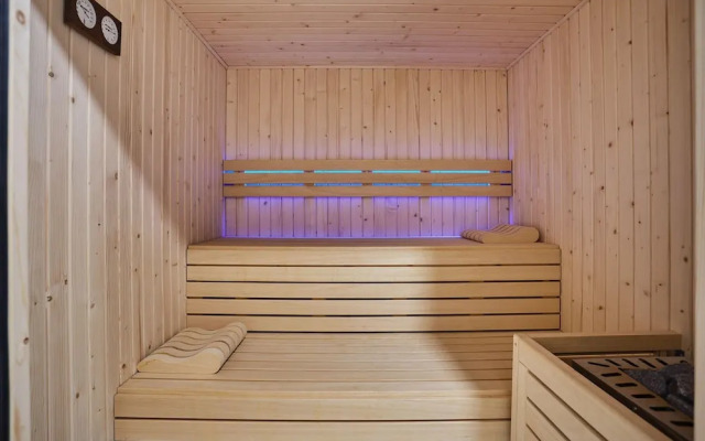 Apartment in Royan Near Sandy Beaches